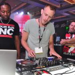 DJ Expo