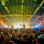 amsterdam dance event 2019