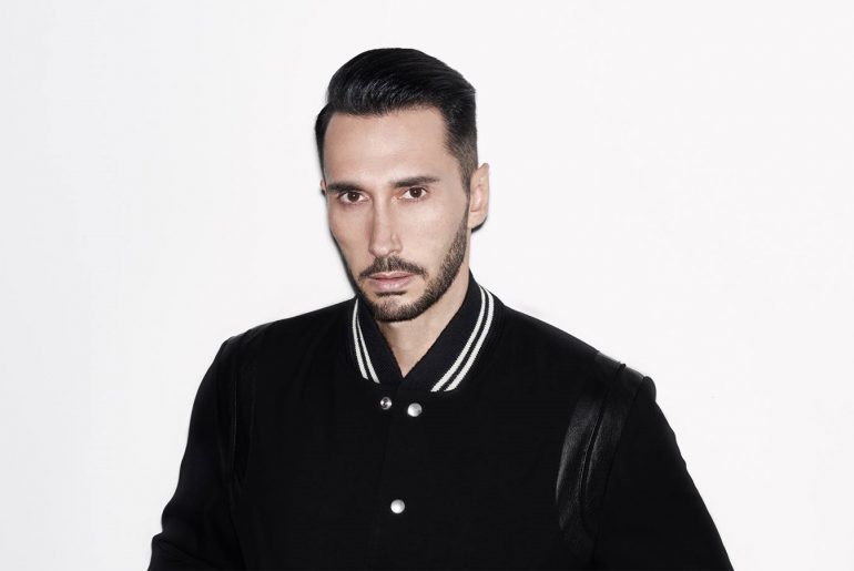 Cedric Gervais