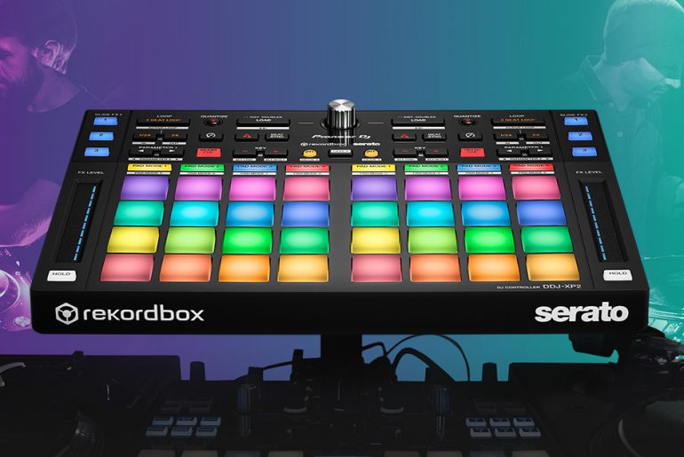 DDJ-XP2