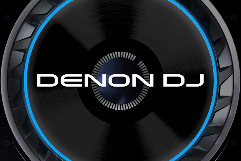 Denon DJ