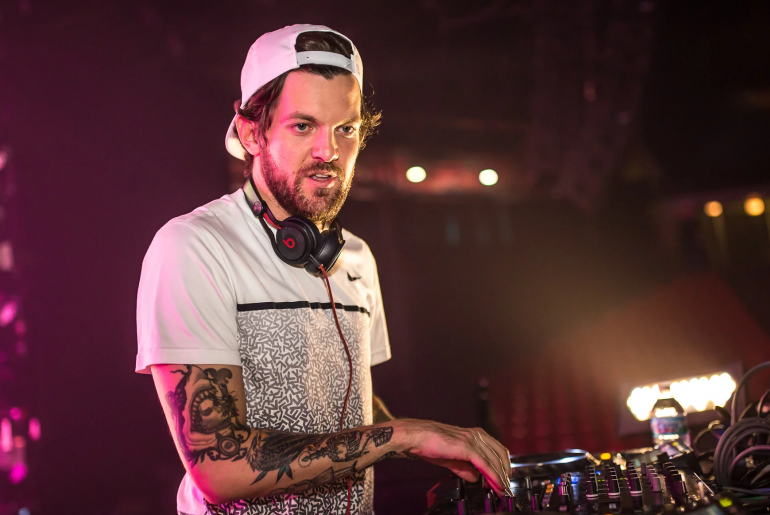 Dillon Francis