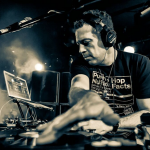 DJ Expo