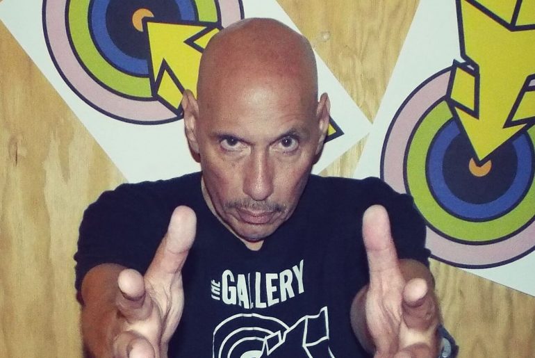 Nicky Siano
