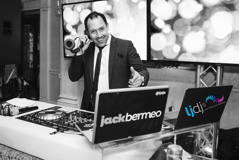 DJ Expo