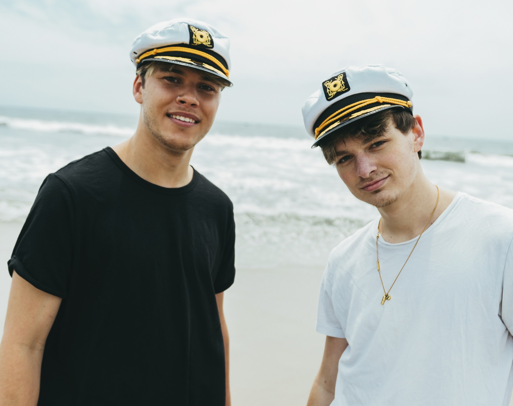 Ship Wrek Zookeepers Ark