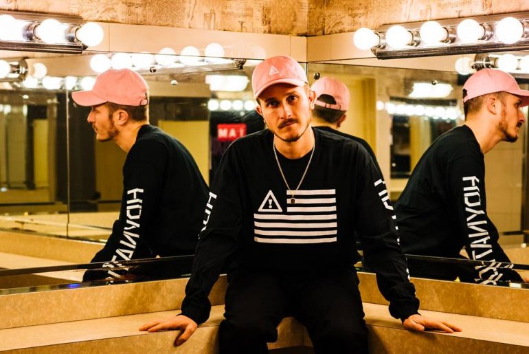 Flosstradamus