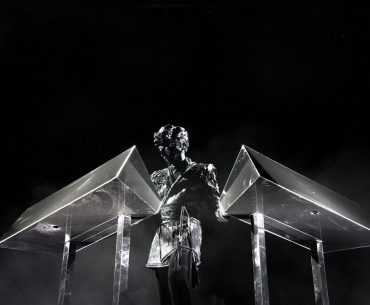 Gesaffelstein
