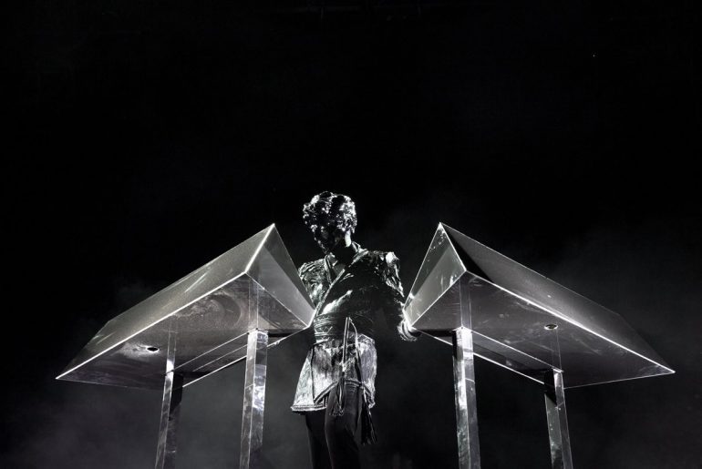 Gesaffelstein