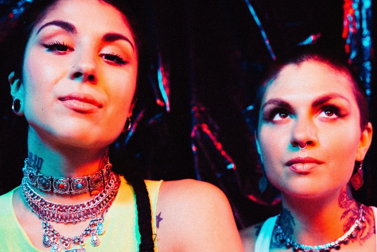 Krewella