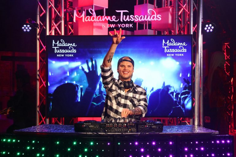 Avicii