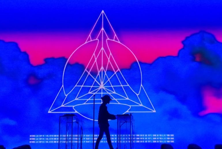Madeon