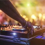 DJ Expo