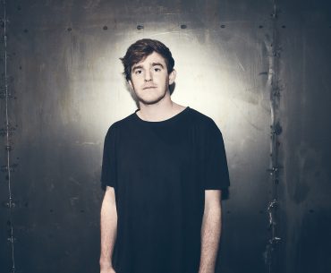NGHTMRE
