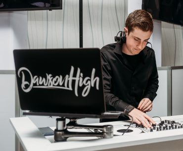 DJ Times