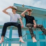 A R I Z O N A Ship Wrek Remix