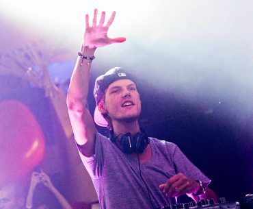 Avicii