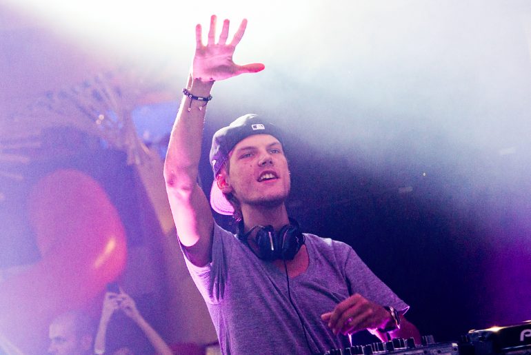 Avicii