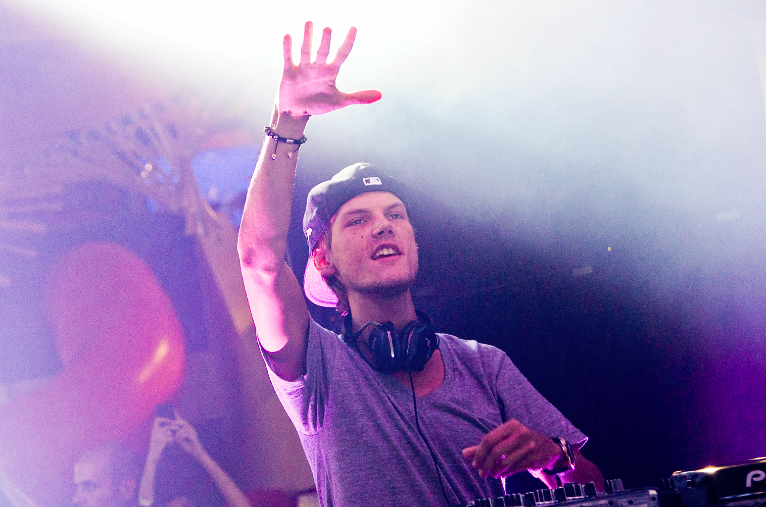 Release Date For Avicii’s Video Game Has Been Revealed