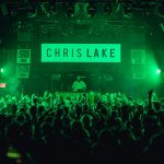 Chris Lake