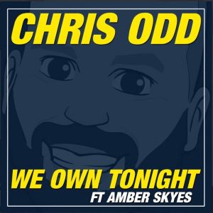 Chris Odd