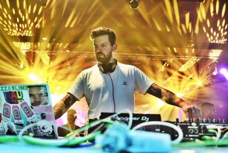 Dillon Francis