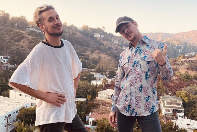 Diplo Born Dirty