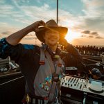 Diplo Sydney Harbour Bridge