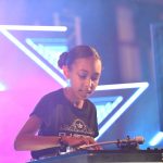 dj sophia dj expo