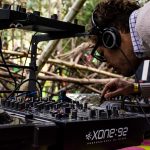 dj tips reduce shooting risk