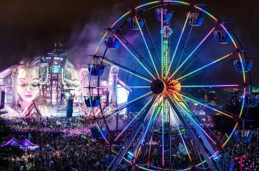 edc orlando 2019