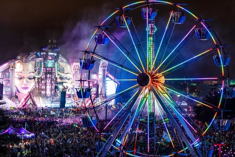 edc orlando 2019