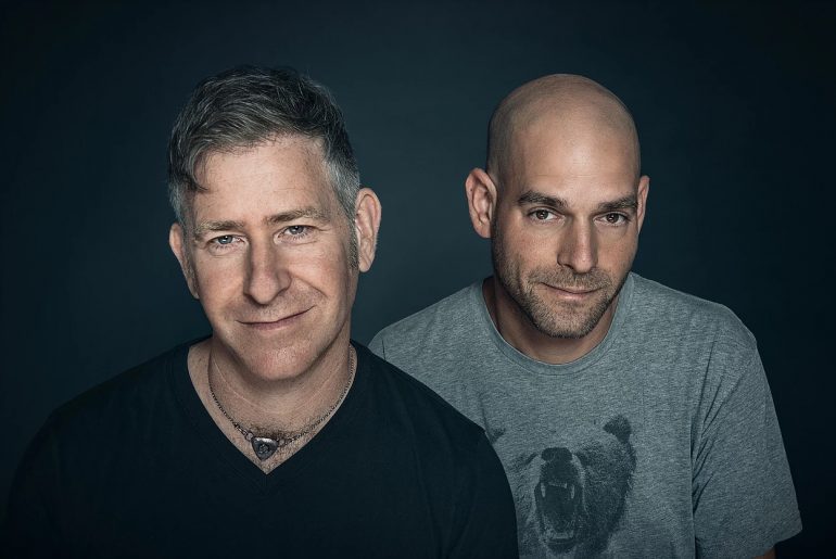 Gabriel & Dresden
