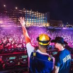 MK b2b Diplo