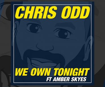 Chris Odd