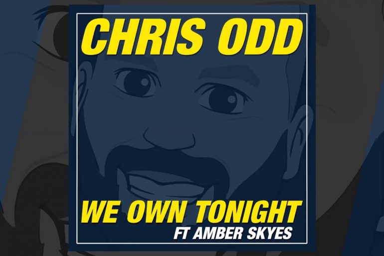Chris Odd