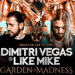 Dimitri Vegas & Like Mike