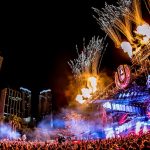 Ultra Music Festival Phase 1 Lineup 2020