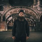 Will Clarke All We Have Is Now Label