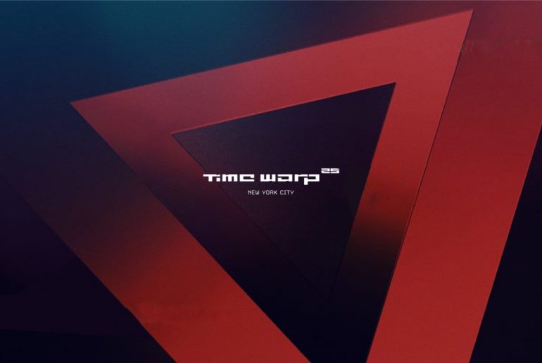 Time Warp 25th Anniversary