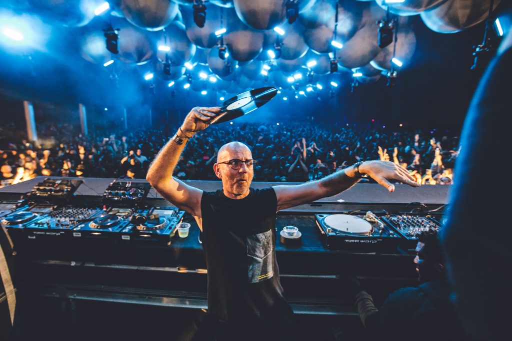 Sven Vath 2019