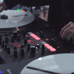 dj mixers