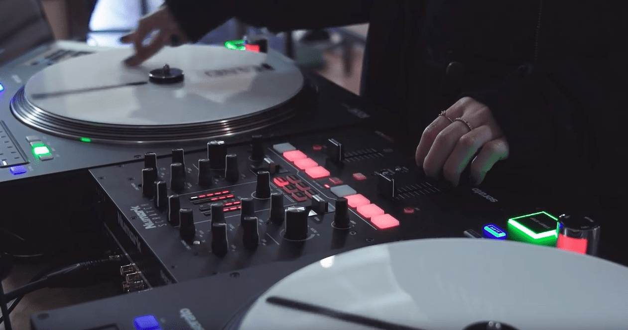 DJ Mixers and Controllers Released in 2019: A Review