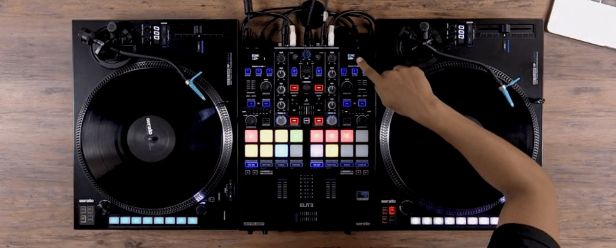 DJ Mixers and Controllers Released in 2019 A Review