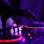 dj playlist