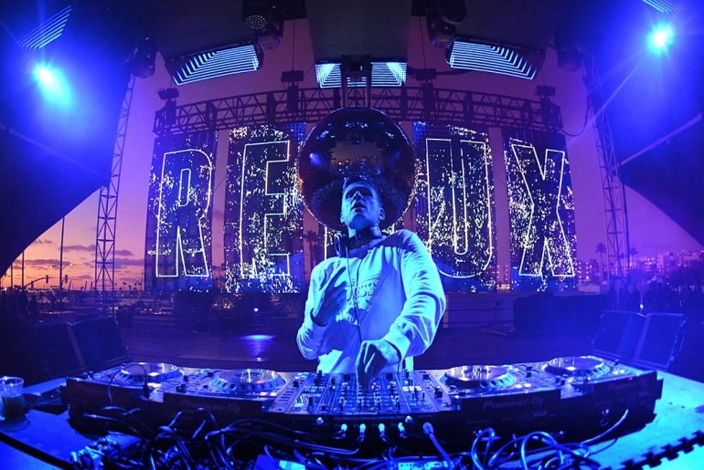 kaskade redux set crssd spring 2019
