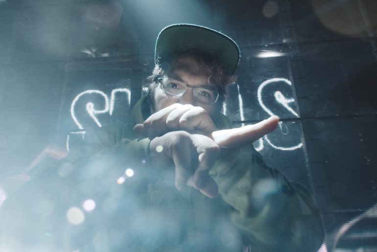 Snails World of Slime EP