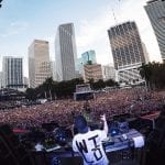 Kygo Ultra Music Festival