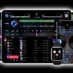 algoriddim djay tidal soundcloud