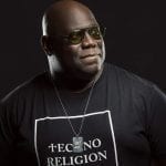 Carl Cox 2020
